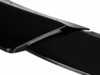 Spec-D Tuning Spec D Front Bumper Lip - Gloss Black - G20 M Sport LPFG2019GBAK View 3