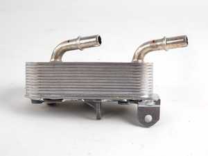 Transmission Heat Exchanger - E39 540i 99-03, E38 740i/iL 99-01