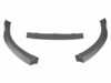 Spec-D Tuning Spec D Front Bumper Lip - Unpainted - G20 Non M Sport LPFG2019ABKPQ View 2