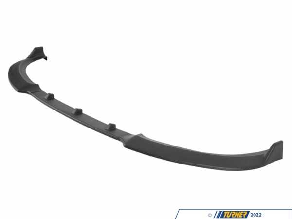 Spec-D Tuning Spec D Front Bumper Lip - Unpainted - G20 Non M Sport LPFG2019ABKPQ