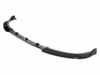 Spec-D Tuning Spec D Front Bumper Lip - Gloss Black - G20 Non M Sport LPFG2019AGBPQ View 1