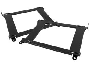 Racing Seat Mounting Brackets - E46 Coupe