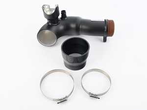 ECS Tuning Intake Pipe Upgrade - BMW F22/23 F3X N20 2.0L