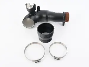 ECS Tuning Intake Pipe Upgrade - BMW F22/23 F3X N20 2.0L