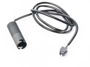 Brake Pad Wear Sensor - Rear