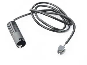 Brake Pad Wear Sensor - Rear