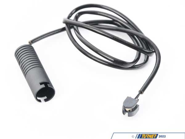 Brembo Brake Pad Wear Sensor - Rear 34351182533
