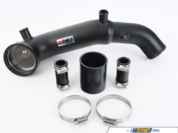 ECS ECS Tuning Charge Pipe Kit - BMW E60 N54 3.0L 090753ECS09