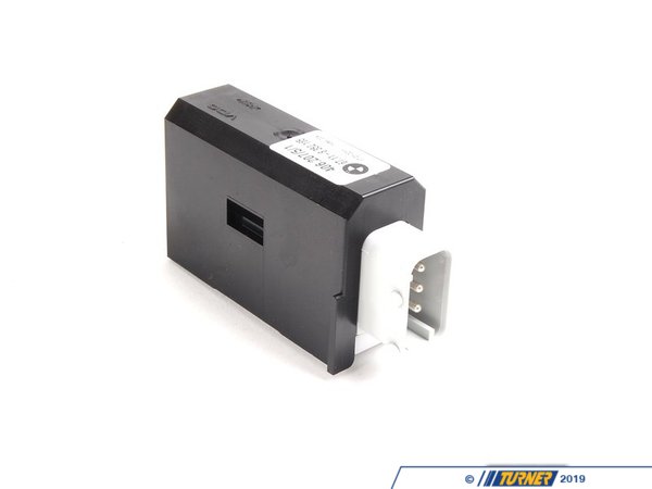 Genuine BMW Genuine BMW Door Lock Actuator 67118352165
