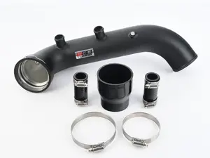 ECS Tuning Charge Pipe Kit - BMW E82/88 E9X N54 3.0L