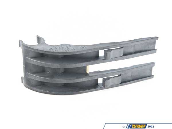 Genuine BMW Genuine BMW Bracket - 17101439137 - E53 17101439137