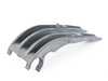 Genuine BMW Genuine BMW Bracket - 17101439137 - E53 17101439137 View 2