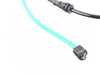 Brembo Brembo Brake Pad Wear Sensor - Front 34356792568 View 2
