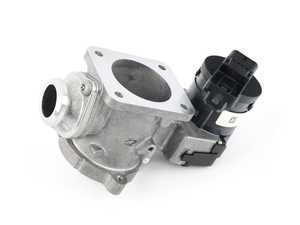 Genuine BMW Egr-valve - 11718512526