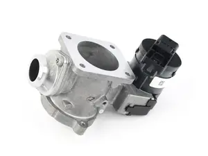 Genuine BMW Egr-valve - 11718512526
