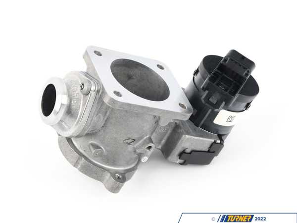 Genuine BMW Genuine BMW Egr-valve - 11718512526 11718512526
