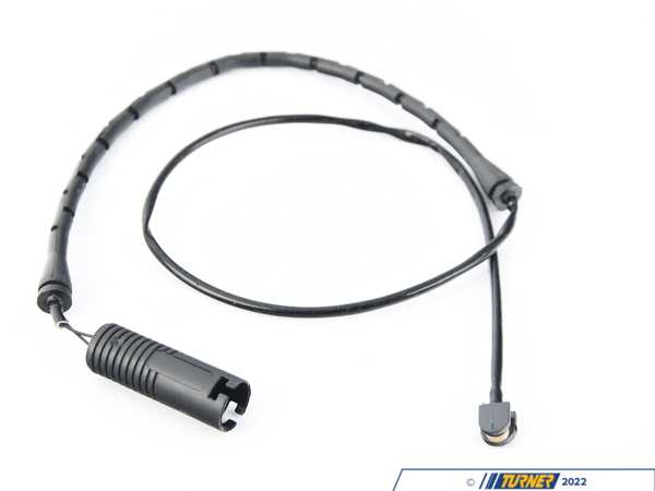 Brembo Brembo Front Brake Wear Sensor E36 Z3 34352227385