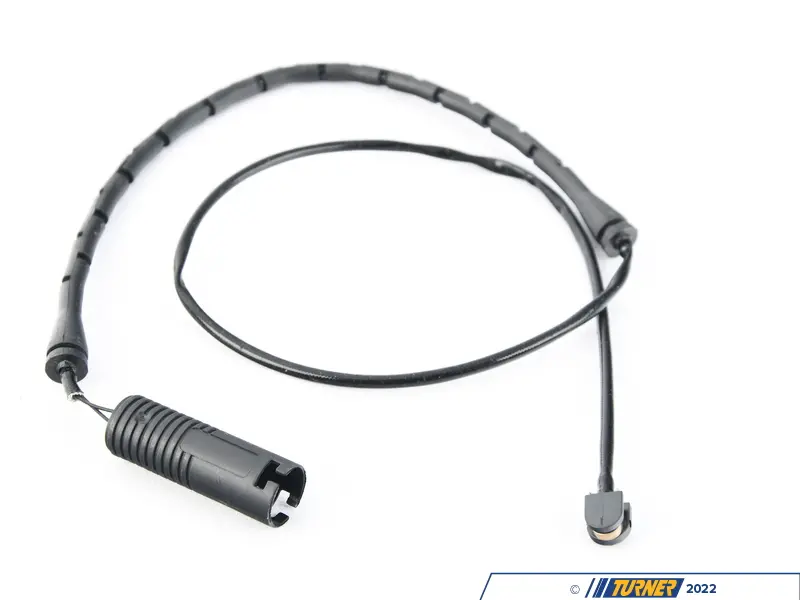 34352227385 - Brembo Front Brake Wear Sensor E36 Z3 | Turner