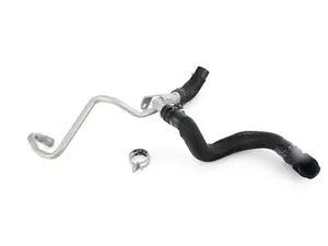 Coolant Pipe - Return Line