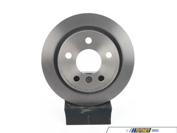 Brembo Premium UV Coated OE Equivalent Rotor 34216799383