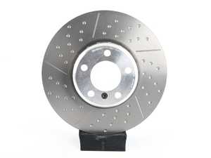 Premium OE Equivalent Rotor