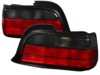 Spec-D Tuning BMW E36 Alteza Tail Light Set - Red/Smoke LTE362RGAPC View 1