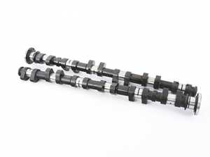 BMW S54 3.2L Schrick Camshaft Set 280/272 12.5mm Lift