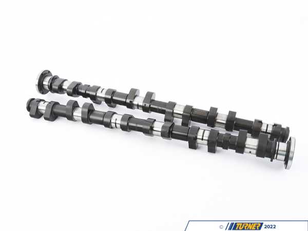 Schrick BMW S54 3.2L Schrick Camshaft Set 280/272 12.5mm Lift E46M3SCHRICK