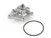 Febi Water Pump - R55+ 11517550484 View 12