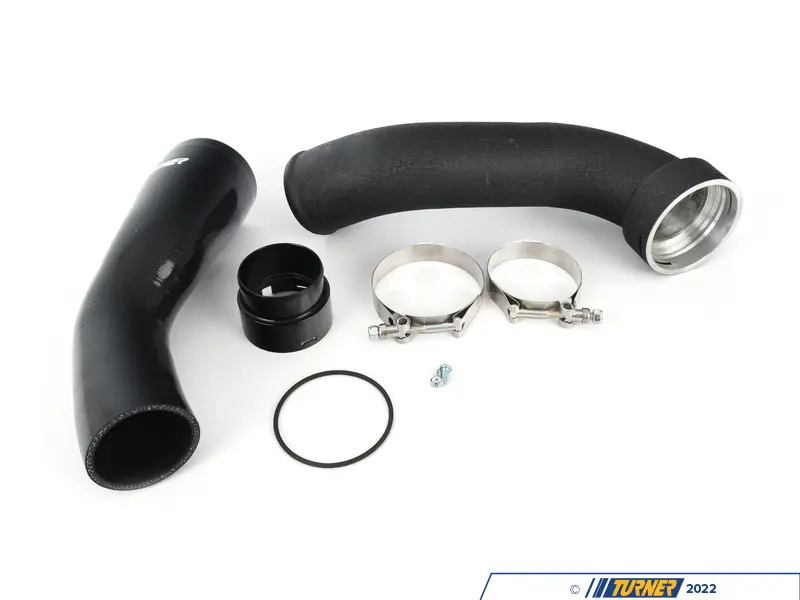 024592tms01KT - Turner Charge Pipe Upgrade Kit - F22/23 F3X F87