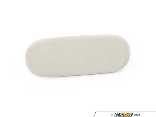 Genuine MINI SEAT BELT GUIDE 51437407898