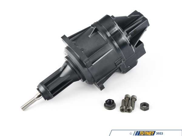 Genuine MINI SET WASTEGATE VALVE 11658691853