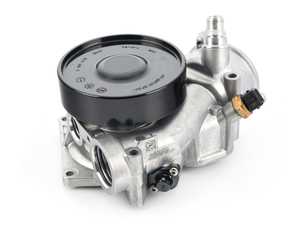 COOLANT PUMP, MECHANICAL