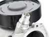Genuine BMW COOLANT PUMP, MECHANICAL 11517619303 View 5