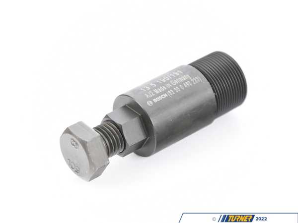 Genuine BMW Genuine BMW Removal Tool - 83300493233 83300493233