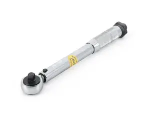 Click Torque Wrench 3/8