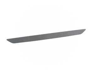 Genuine BMW Insert, Entry, Front Schwarz - 51477357055 - F15