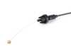 Genuine BMW Genuine BMW Bowden Cable Ads 2 L=530mm/Pbx - 35411164435 - E36 35411164435 View 6