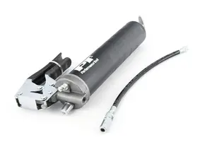 Pro Pistol Grip Grease Gun