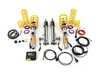 KW Suspension KW DDC Coilover Kit - DDC ECU Controlled - E90 E92 M3 (w/o EDC) 39020009 View 5