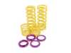 KW Suspension KW DDC Coilover Kit - DDC ECU Controlled - E90 E92 M3 (w/o EDC) 39020009 View 6
