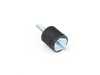 URO Rubber Engine Beauty Cover Mount - Priced Each 11121730356 View 2