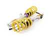 KW Suspension KW DDC Coilover Kit - DDC ECU Controlled - E90 E92 M3 (w/o EDC) 39020009 View 7
