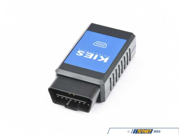 Kies Motorsports F/G Chassis Kies WiFi ENET Adapter KIES07-WIFI-AD