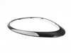 Bremmen Parts Headlight Trim Ring Black Line - Right 51139812900 View 1