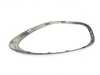Bremmen Parts Headlight Trim Ring Black Line - Right 51139812900 View 2