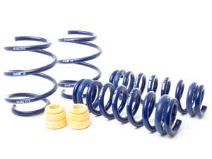 H&R Super Sport Spring Set - BMW G80 M3 Comp xDrive