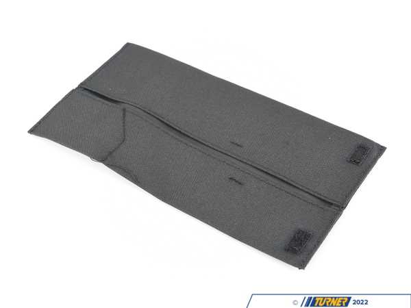 Genuine BMW TOOL BAG 71106888779