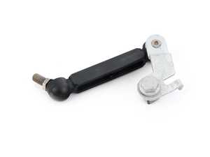 Genuine BMW Control Rod, Right - 37146873098