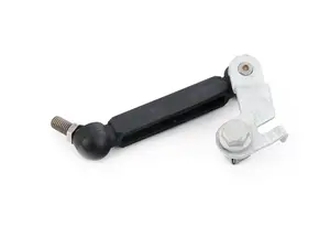 Genuine BMW Control Rod, Right - 37146873098